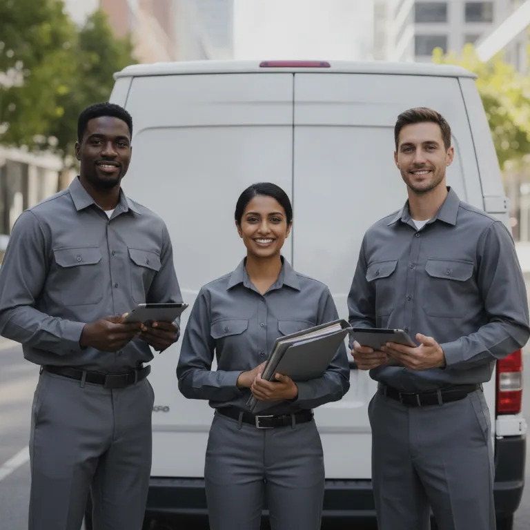 Tax Lawyer team in Belleville